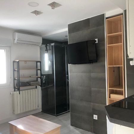 Torredelfino Apartment เฮเรซ เด ลาฟรอนเตรา ภายนอก รูปภาพ