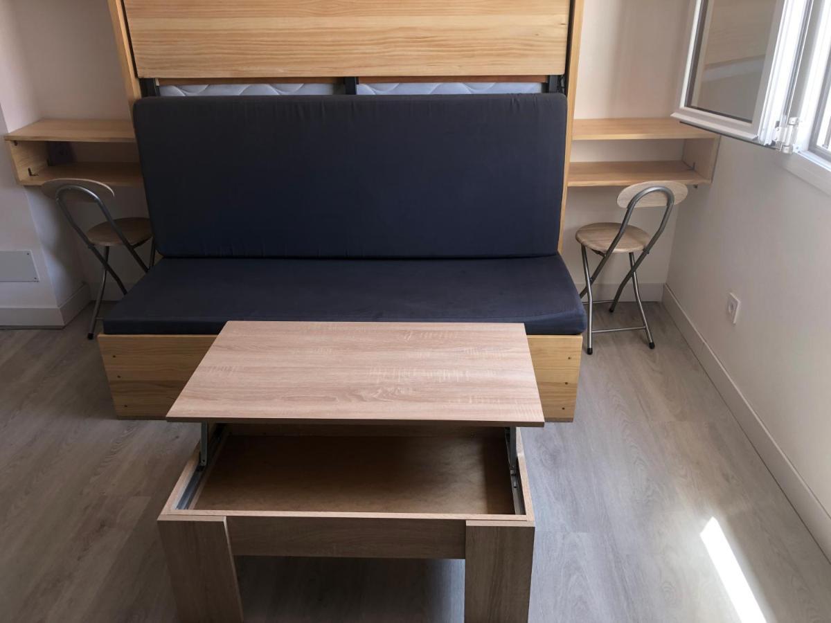 Torredelfino Apartment เฮเรซ เด ลาฟรอนเตรา ภายนอก รูปภาพ