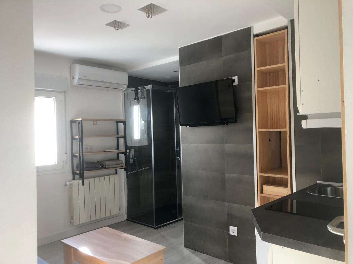 Torredelfino Apartment เฮเรซ เด ลาฟรอนเตรา ภายนอก รูปภาพ