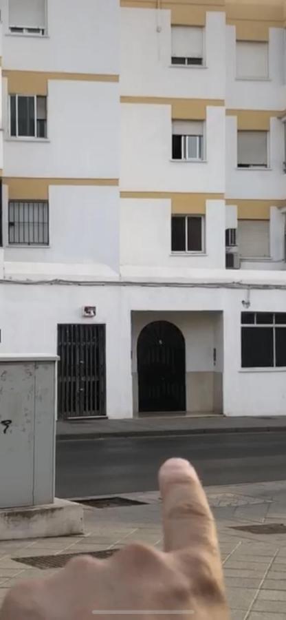 Torredelfino Apartment เฮเรซ เด ลาฟรอนเตรา ภายนอก รูปภาพ