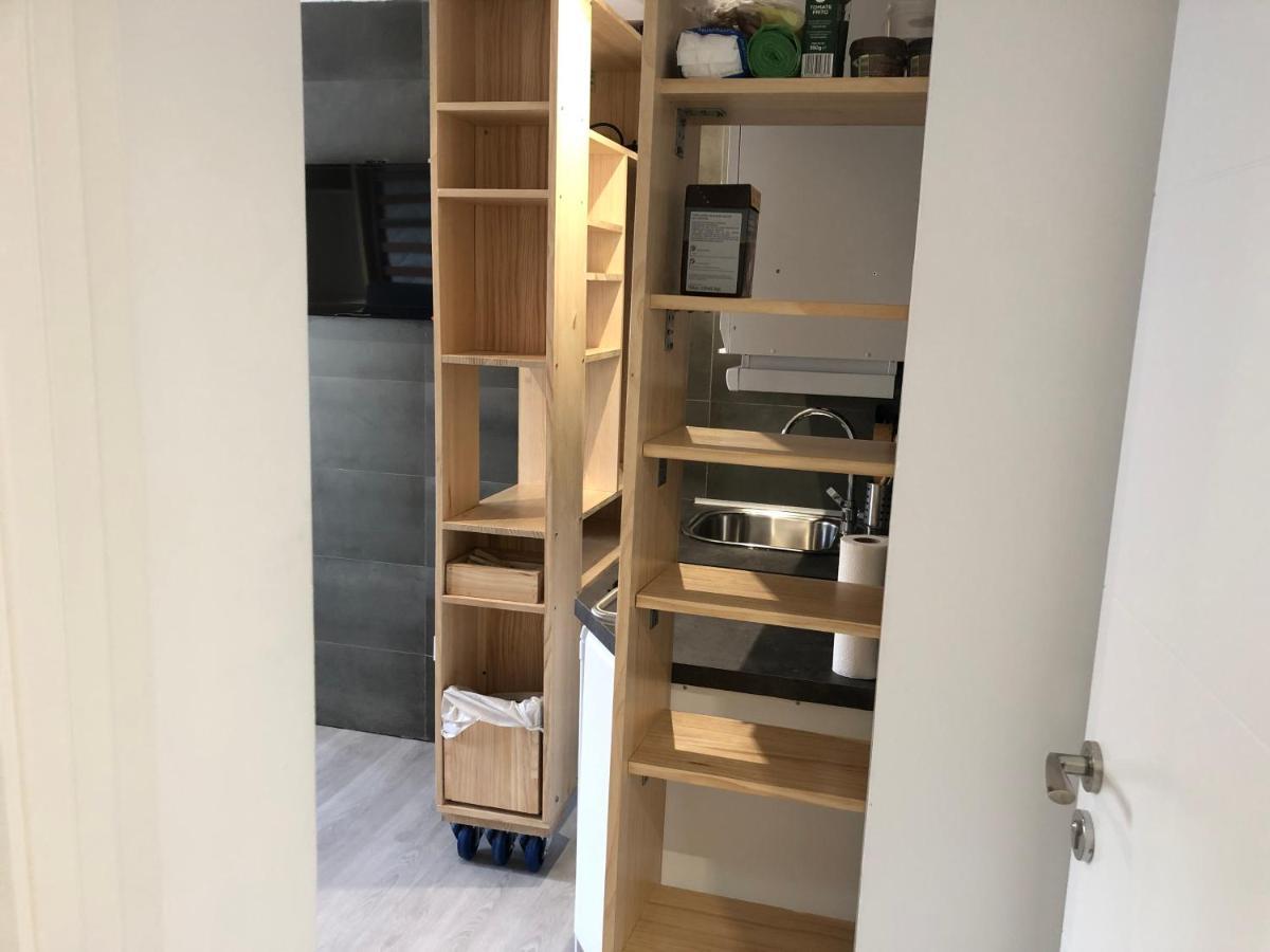 Torredelfino Apartment เฮเรซ เด ลาฟรอนเตรา ภายนอก รูปภาพ