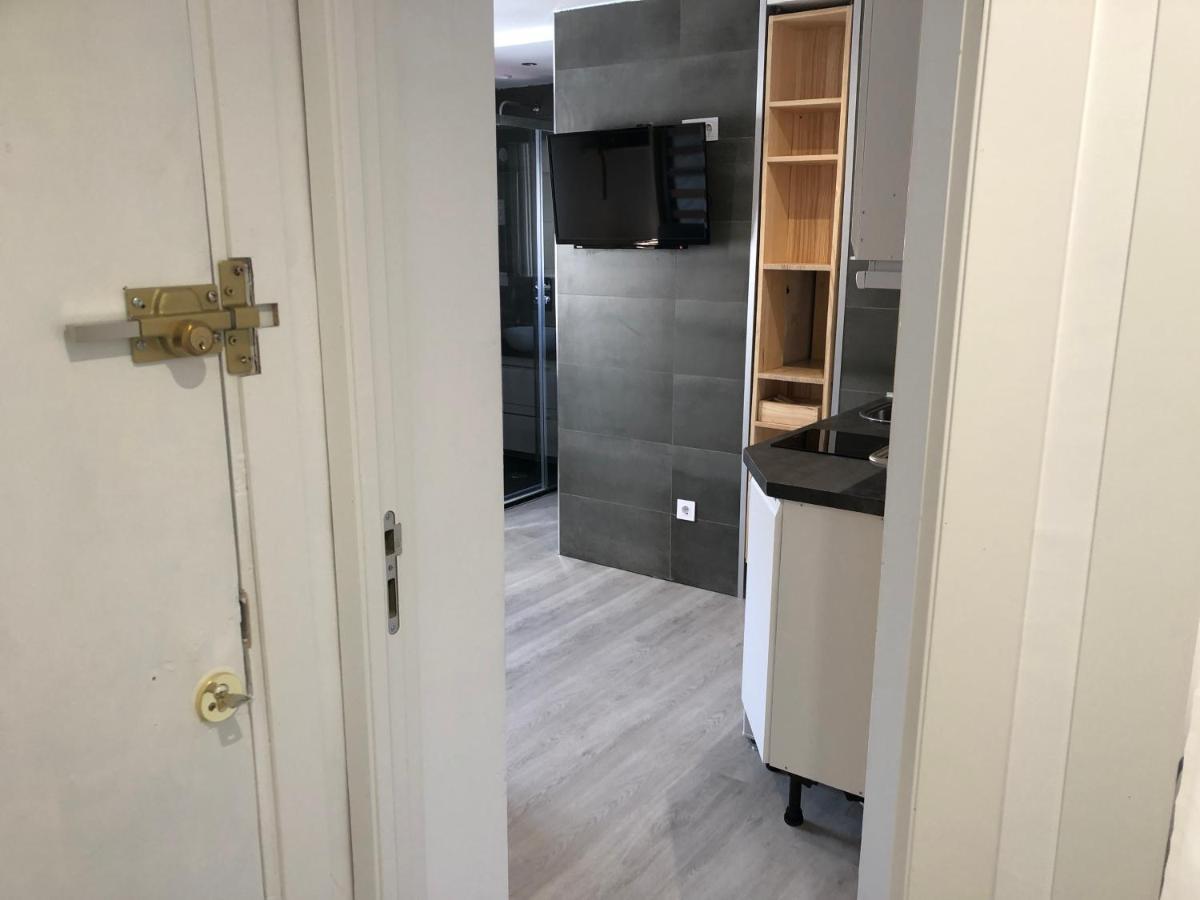Torredelfino Apartment เฮเรซ เด ลาฟรอนเตรา ภายนอก รูปภาพ
