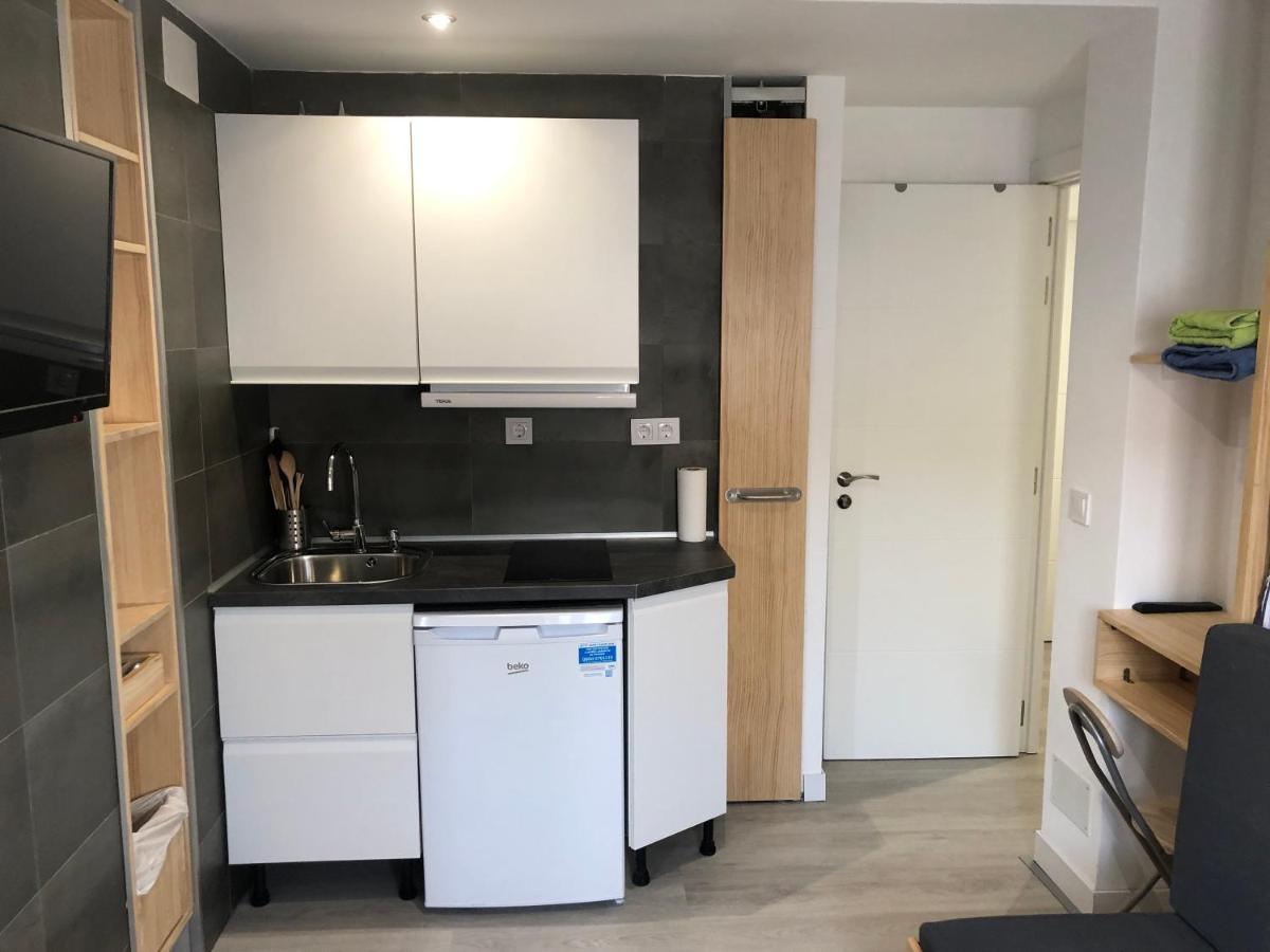 Torredelfino Apartment เฮเรซ เด ลาฟรอนเตรา ภายนอก รูปภาพ
