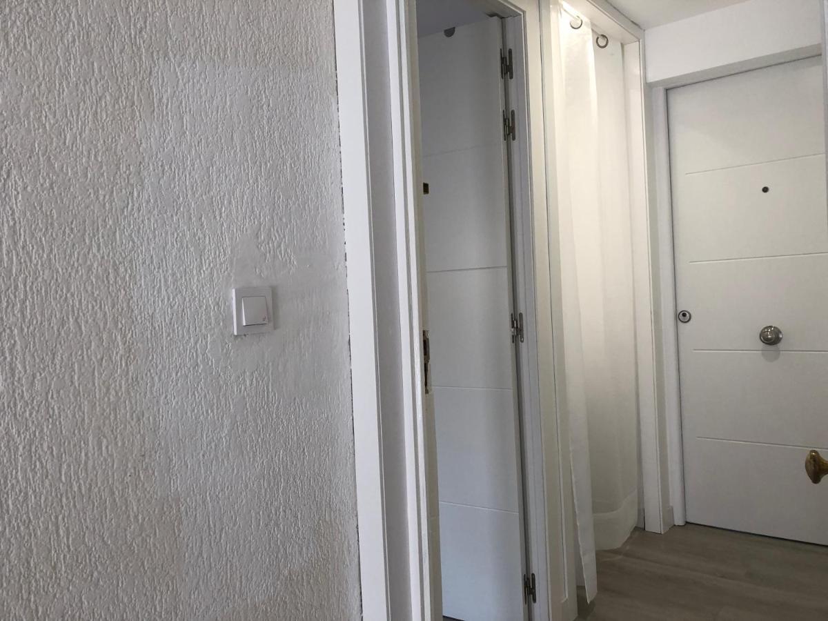 Torredelfino Apartment เฮเรซ เด ลาฟรอนเตรา ภายนอก รูปภาพ