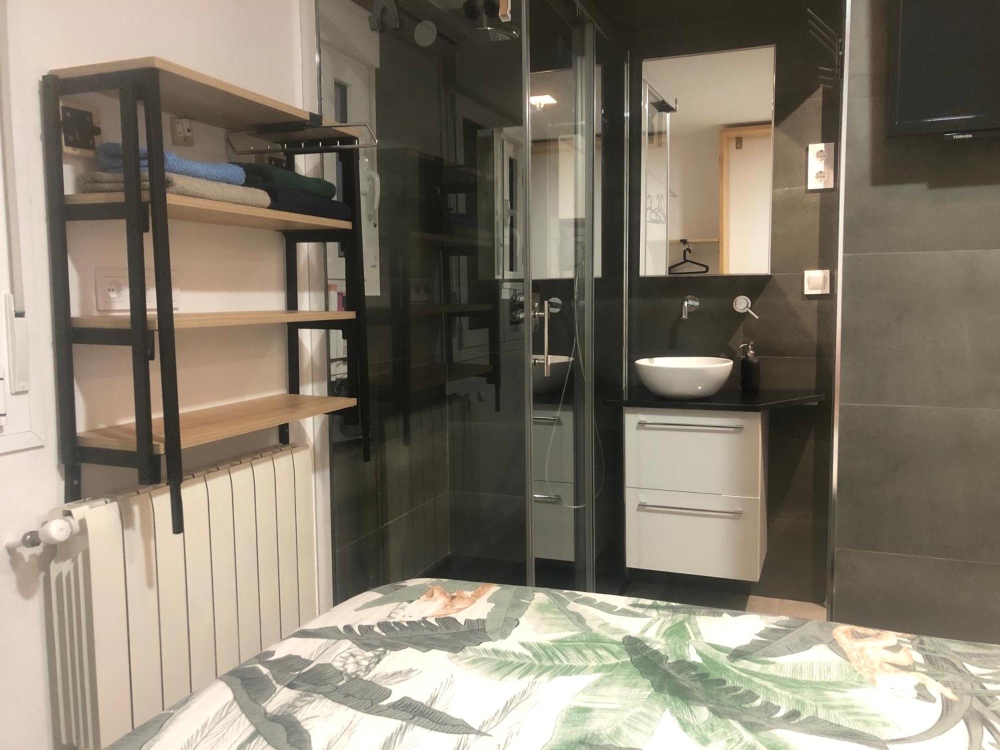 Torredelfino Apartment เฮเรซ เด ลาฟรอนเตรา ภายนอก รูปภาพ